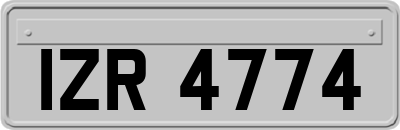 IZR4774