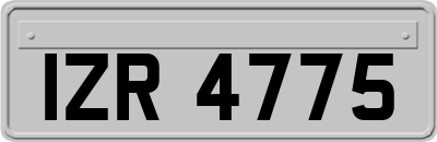 IZR4775