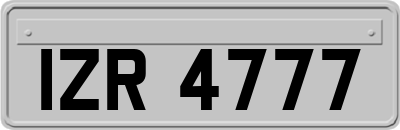 IZR4777