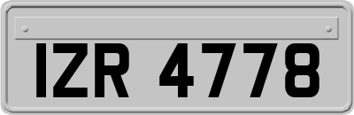 IZR4778