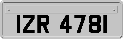IZR4781
