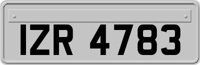IZR4783
