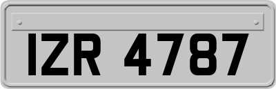 IZR4787