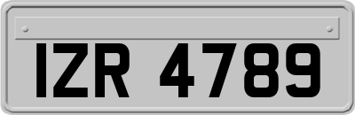 IZR4789