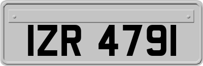 IZR4791