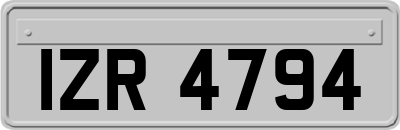 IZR4794