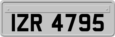 IZR4795
