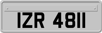 IZR4811