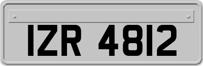 IZR4812