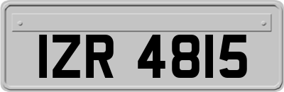 IZR4815