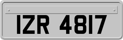 IZR4817