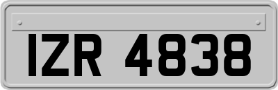 IZR4838