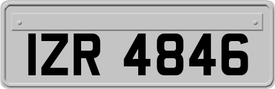 IZR4846