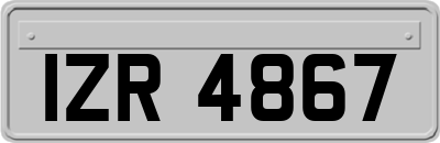 IZR4867