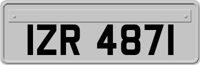 IZR4871