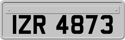 IZR4873