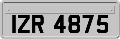 IZR4875