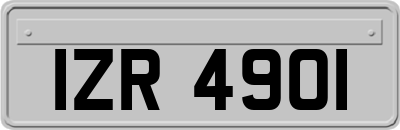 IZR4901