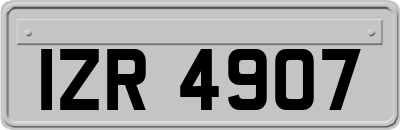 IZR4907
