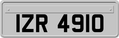 IZR4910