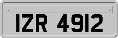 IZR4912