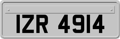 IZR4914
