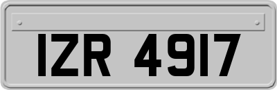 IZR4917