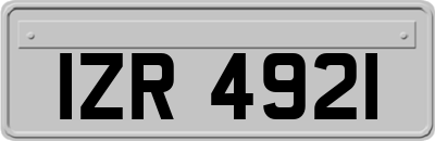 IZR4921