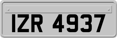 IZR4937