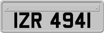 IZR4941