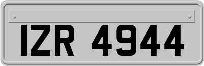 IZR4944