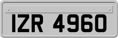 IZR4960