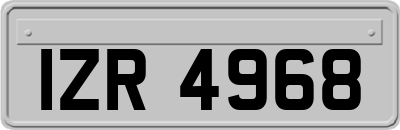IZR4968