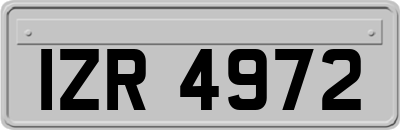 IZR4972