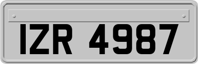 IZR4987