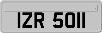 IZR5011
