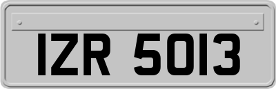 IZR5013