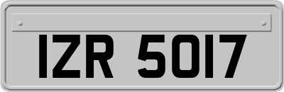IZR5017