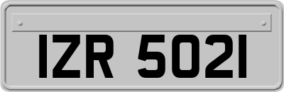 IZR5021