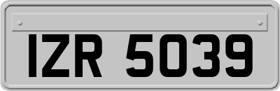 IZR5039