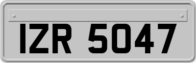 IZR5047