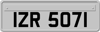 IZR5071