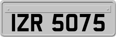 IZR5075