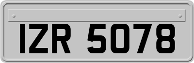 IZR5078