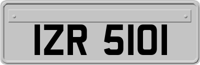 IZR5101