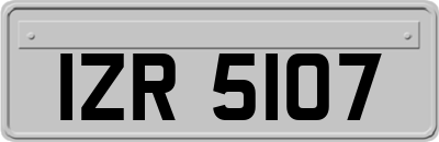 IZR5107