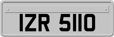 IZR5110