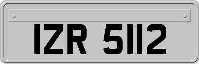 IZR5112