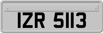 IZR5113