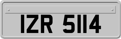 IZR5114